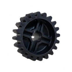 10894 - Engrenagem Z20 Nylon Deslizante de Mola PPA P10830 