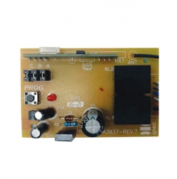 11383 -  Receptor Duplo Immunity 433mhz Ipec