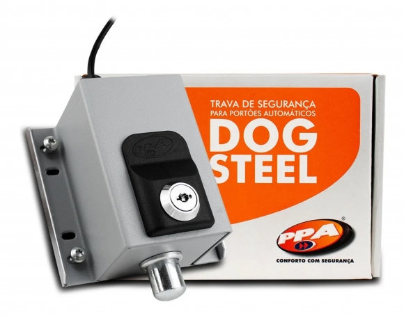 10790 - Trava Dog Branca PPA 220v - foto 3